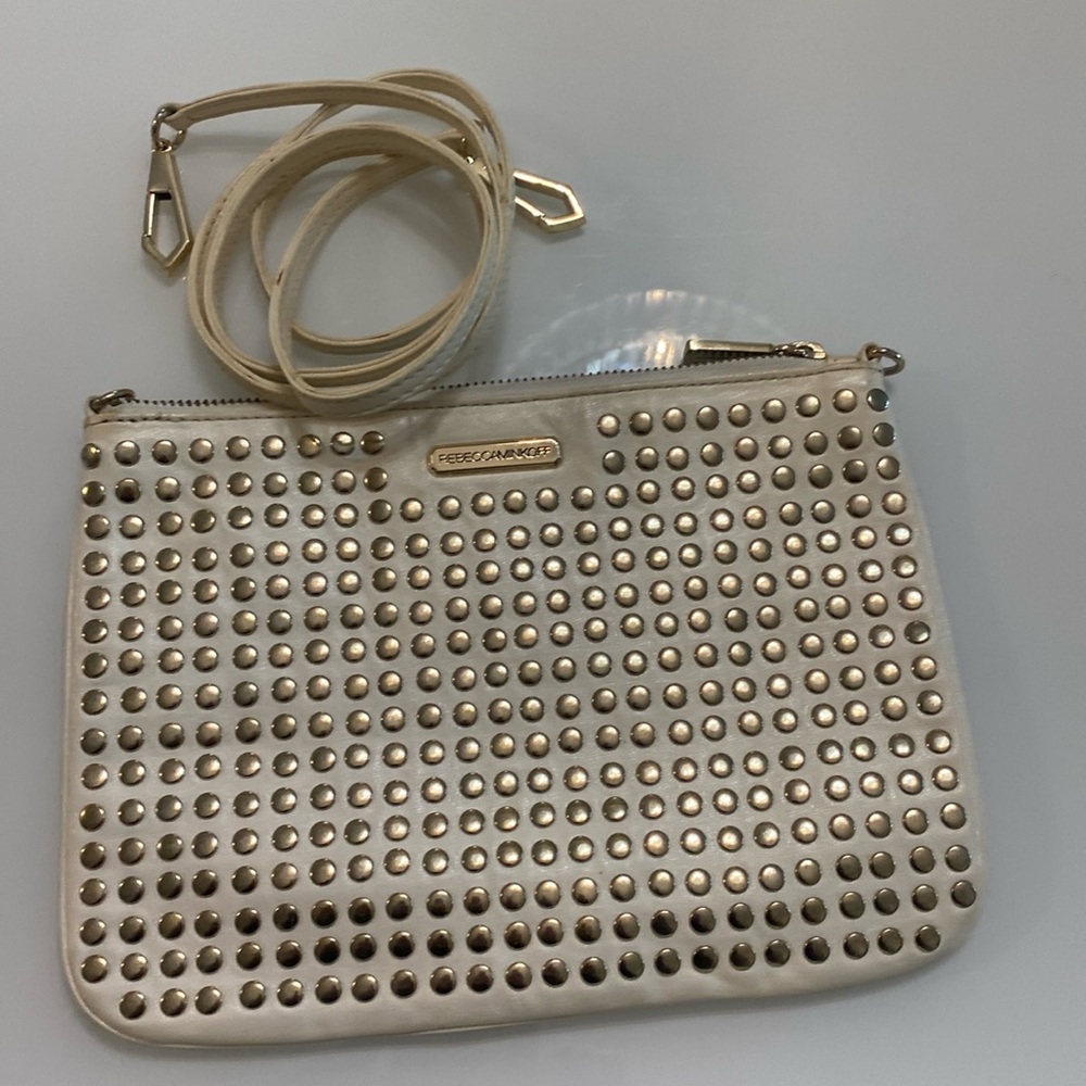 Rebecca Minkoff Crossbody/Clutch